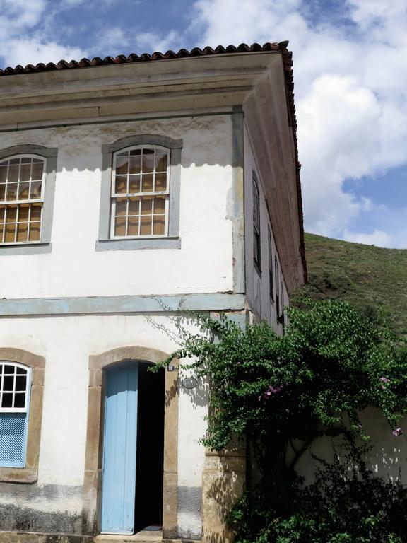 Casa De Joao Villa Ouro Preto  Eksteriør billede