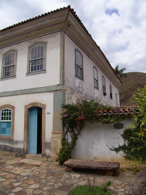 Casa De Joao Villa Ouro Preto  Eksteriør billede