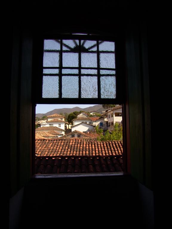 Casa De Joao Villa Ouro Preto  Eksteriør billede