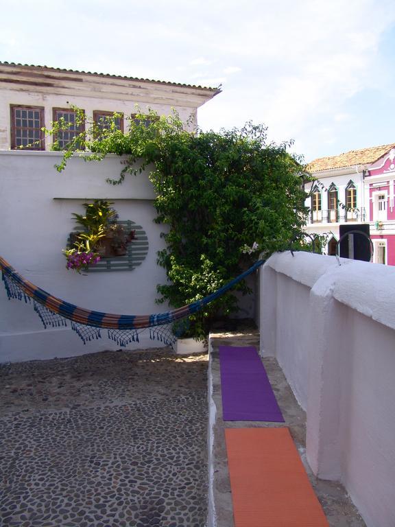 Casa De Joao Villa Ouro Preto  Eksteriør billede