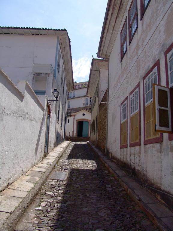 Casa De Joao Villa Ouro Preto  Eksteriør billede